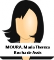 MOURA, Maria Thereza Rocha de Assis